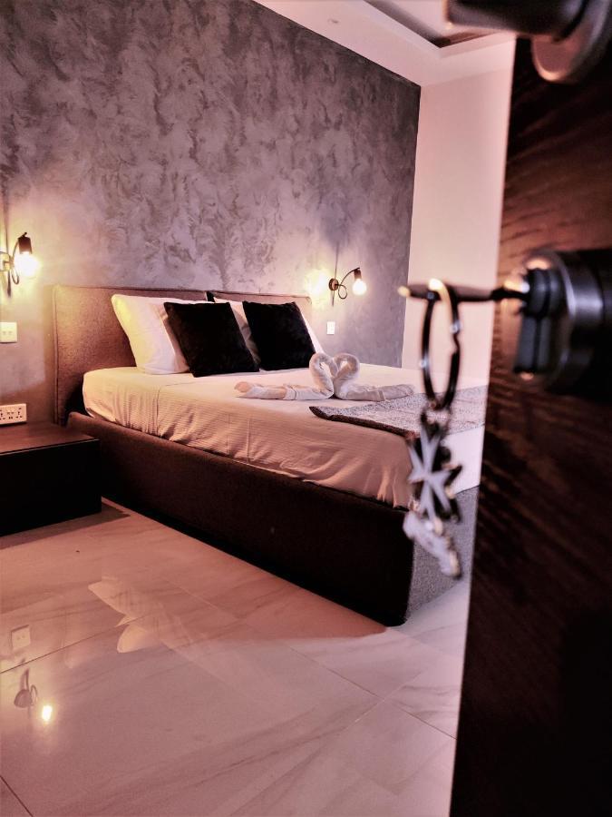 מרססקלה Southshore Accommodation מראה חיצוני תמונה