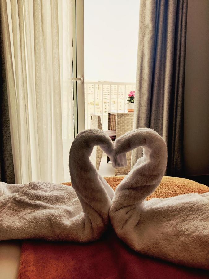 מרססקלה Southshore Accommodation מראה חיצוני תמונה