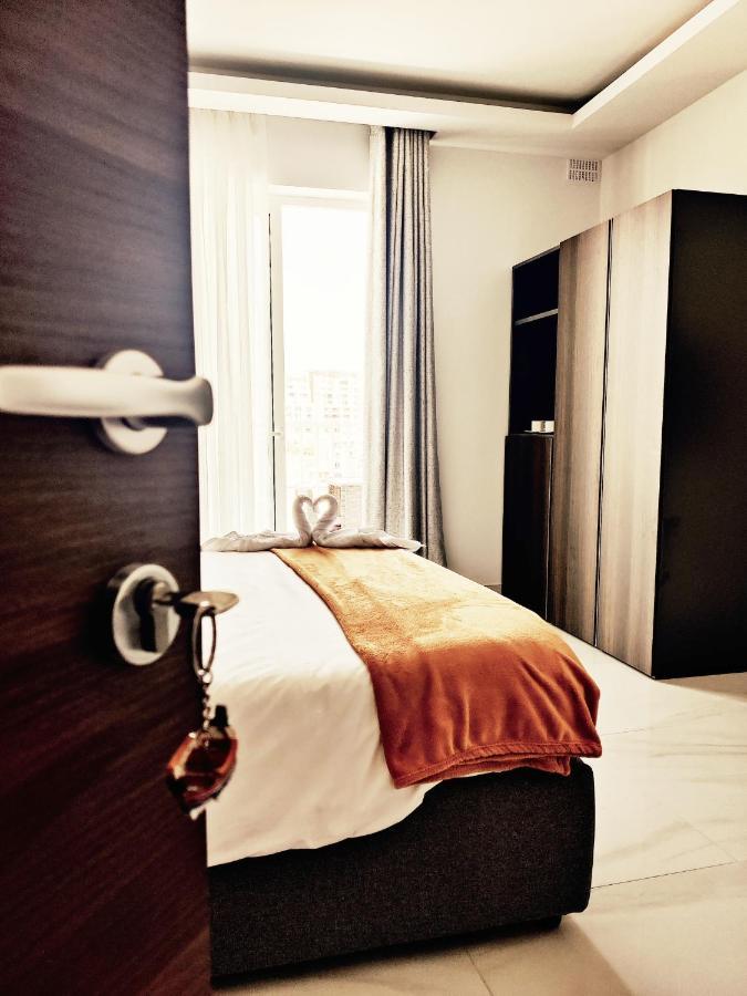 מרססקלה Southshore Accommodation מראה חיצוני תמונה