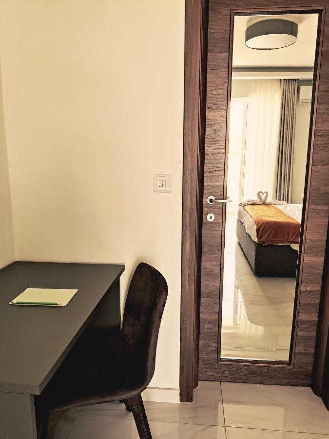 מרססקלה Southshore Accommodation מראה חיצוני תמונה