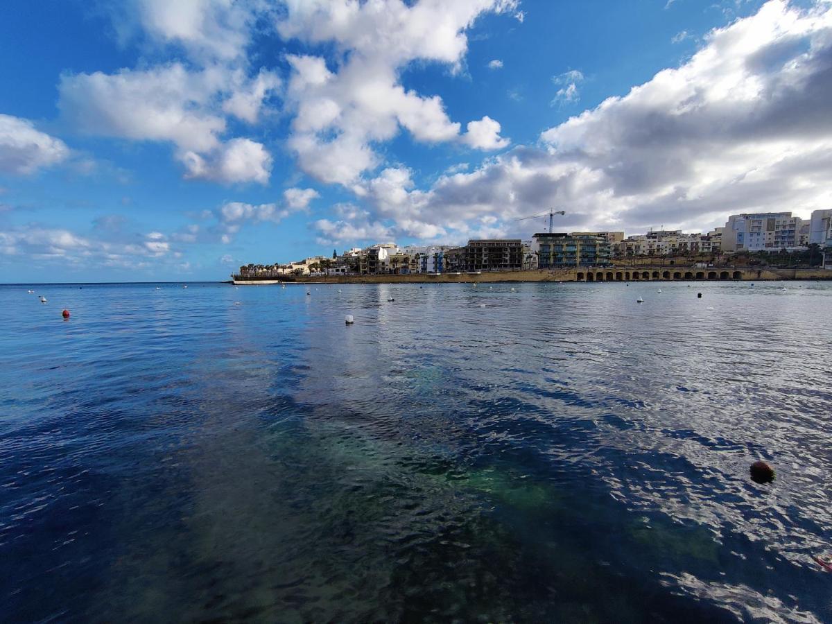 מרססקלה Southshore Accommodation מראה חיצוני תמונה